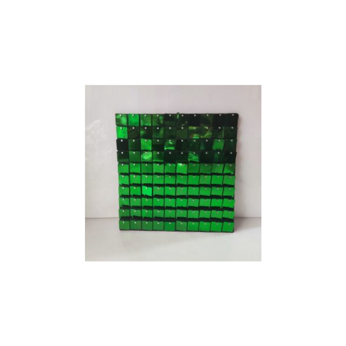 GENERICO - SHIMMER WALL 30 CM X 30 CM