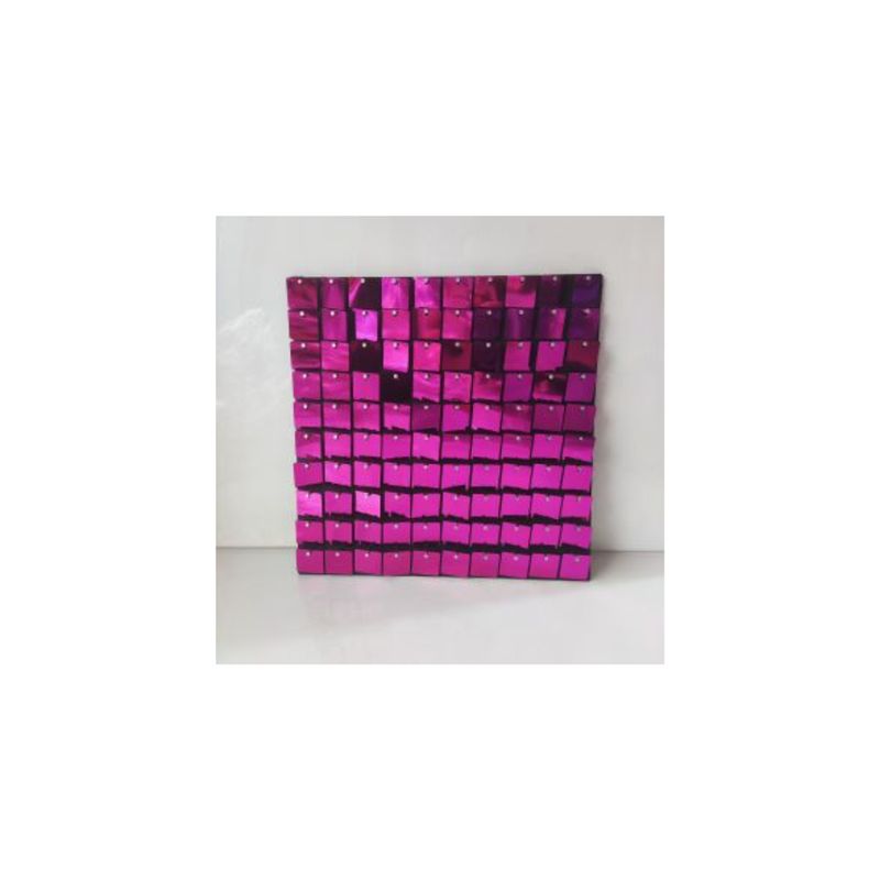 GENERICO - SHIMMER WALL 30 CM X 30 CM