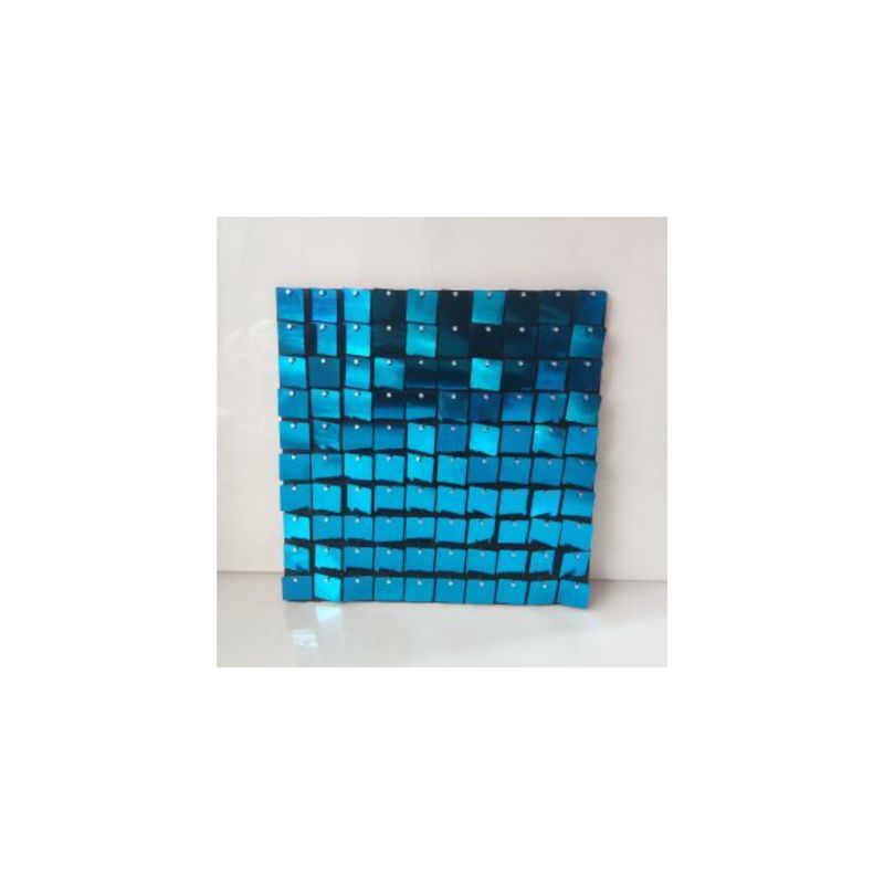 GENERICO - SHIMMER WALL 30 CM X 30 CM
