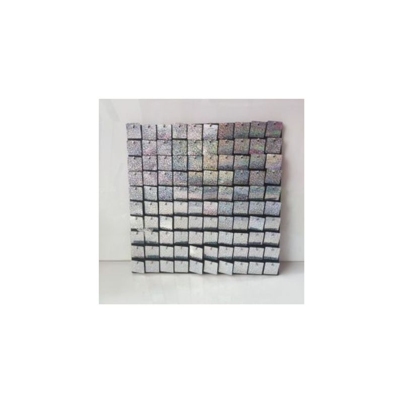 GENERICO - SHIMMER WALL 30 CM X 30 CM