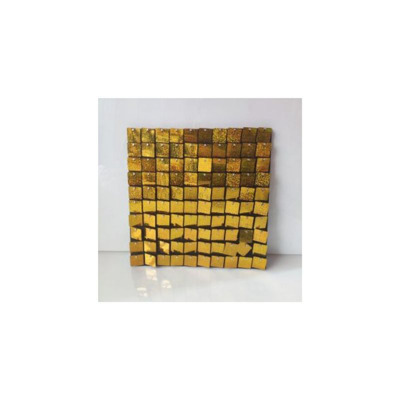 GENERICO - SHIMMER WALL 30 CM X 30 CM