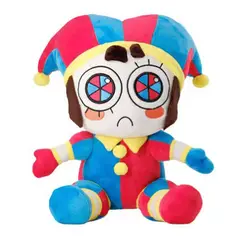 GENERICO - Peluche Pomni The Amazing Digital Circus