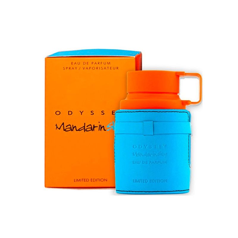 ARMAF - Perfume Armaf Odyssey Mandarin Sky EDP 100 ML  (H)