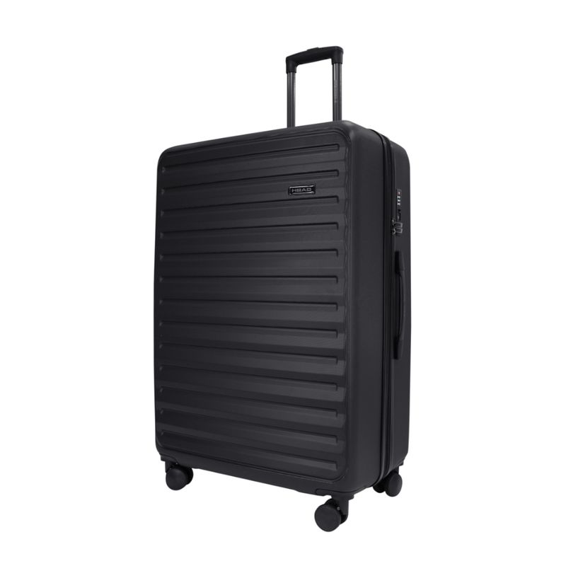 HEAD - Maleta Toronto XL Expandible y TSA Negro Head