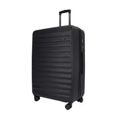 HEAD - Maleta Toronto XL Expandible y TSA Negro