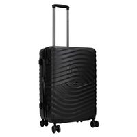 Maleta Viena M Expandible y TSA Negro