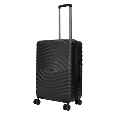 Imagen 2 del producto Maleta Viena M Expandible y TSA Negro