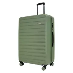 HEAD - Maleta Toronto XL Expandible y TSA Verde Olivo