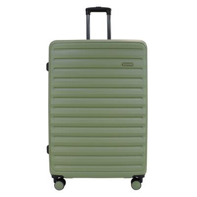 Imagen 2 del producto Maleta Toronto XL Expandible y TSA Verde Olivo