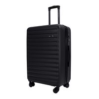 Maleta Toronto M Expandible y TSA Negro