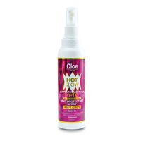 Protector Térmico Hot Glow Exotic 250ml Aroma a Frutas Suavidad