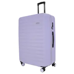 HEAD - Maleta Toronto XL Expandible y TSA Lila