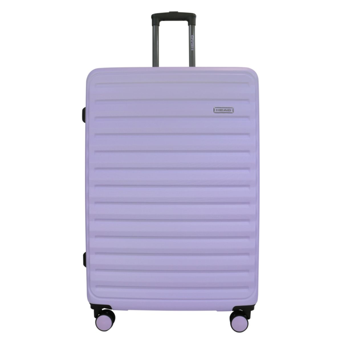 HEAD - Maleta Toronto XL Expandible y TSA Lila Head