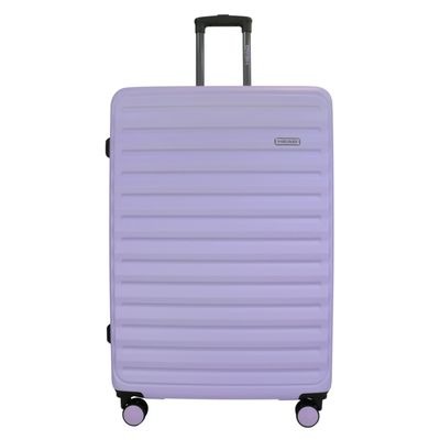 Imagen 2 del producto Maleta Toronto XL Expandible y TSA Lila