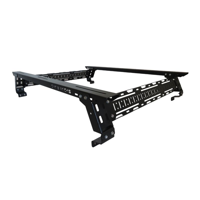 GENERICO - RACK PICK UP CAMIONETA UNIVERSAL BAJO 300KG