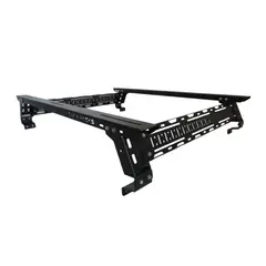 GENERICO - RACK PICK UP CAMIONETA UNIVERSAL BAJO 300KG