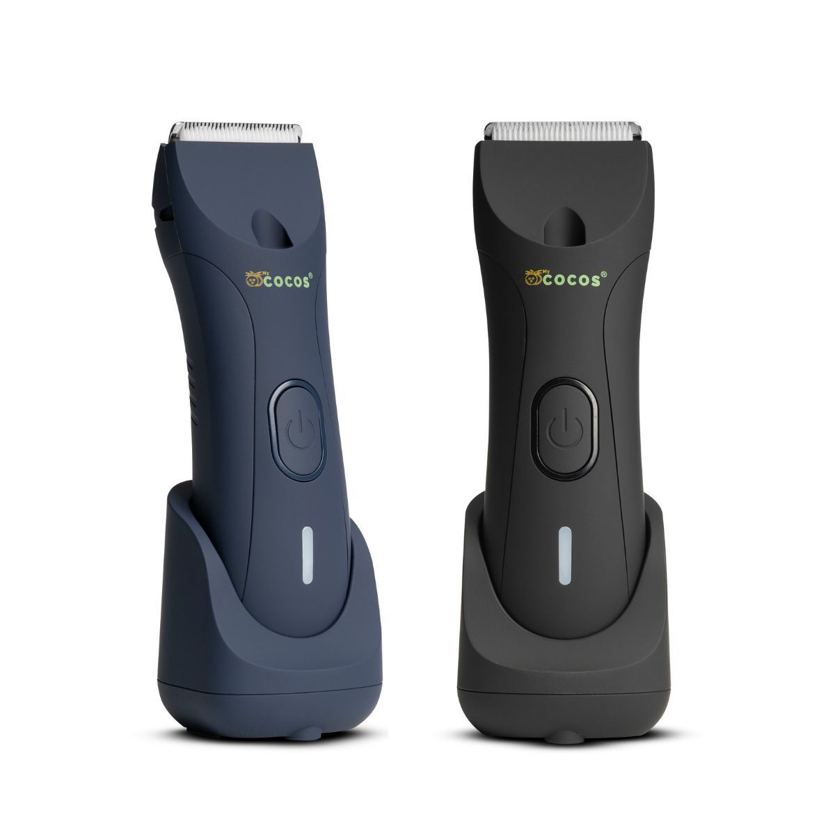 MYCOCOS - Kit The Perfect Couple MyCOCOS® 4.0 Rasuradora Inalámbrica Usb