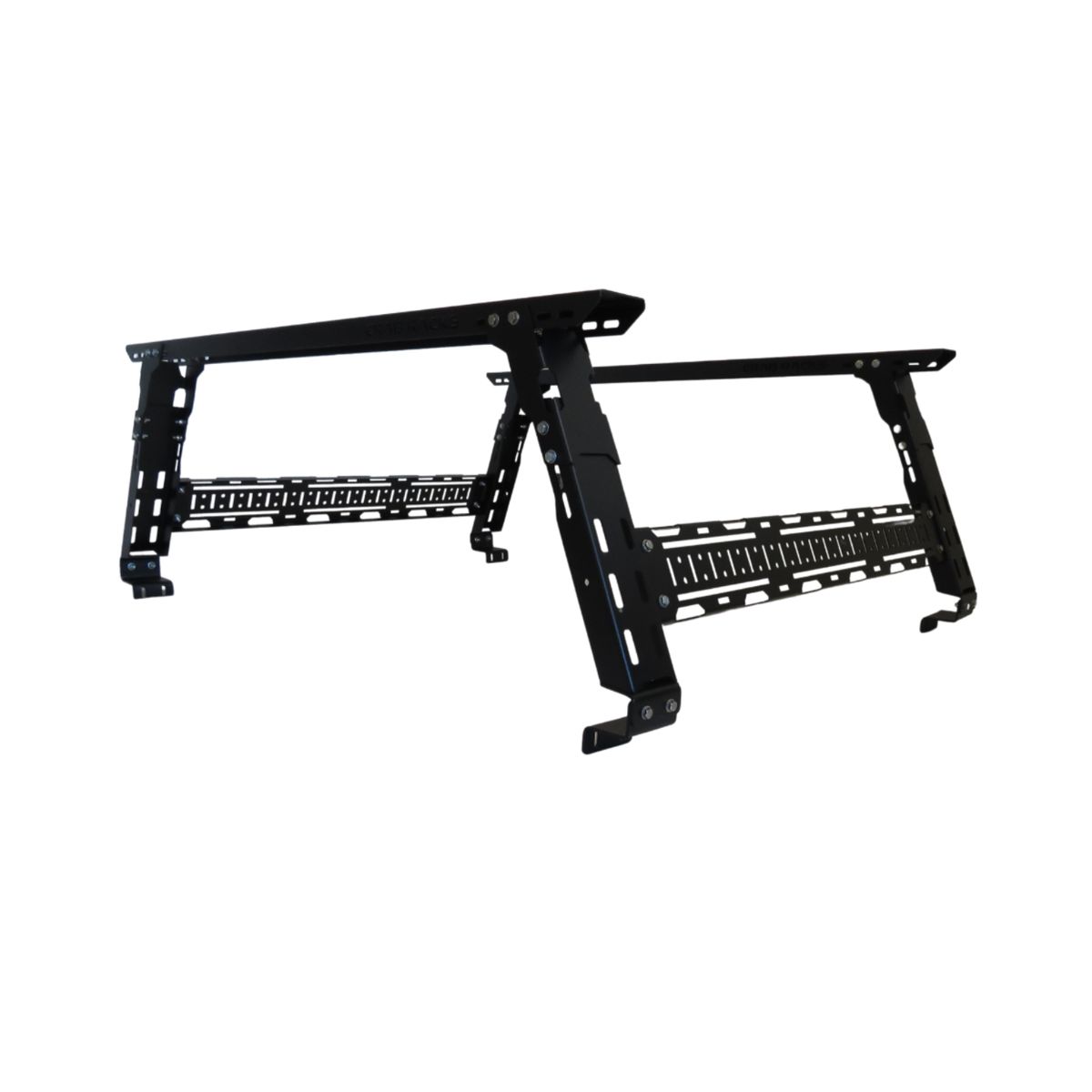 GENERICO - RACK PICK UP CAMIONETA UNIVERSAL ALTO 300KG