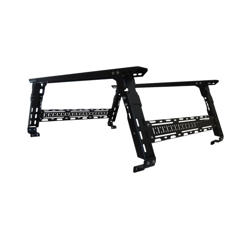 GENERICO - RACK PICK UP CAMIONETA UNIVERSAL ALTO 300KG