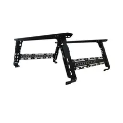 GENERICO - RACK PICK UP CAMIONETA UNIVERSAL ALTO 300KG