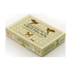 TOP10BOOKS - LIBRO LA MEDICINA DE LOS ANIMALES DE LA CRUZ DEL SUR / OCEANO / ALEJANDRO CORCH