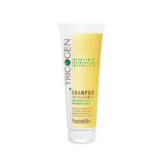 FARMAVITA - Shampoo Trivalente Tricogen 250ml Anti caspa Anticaida