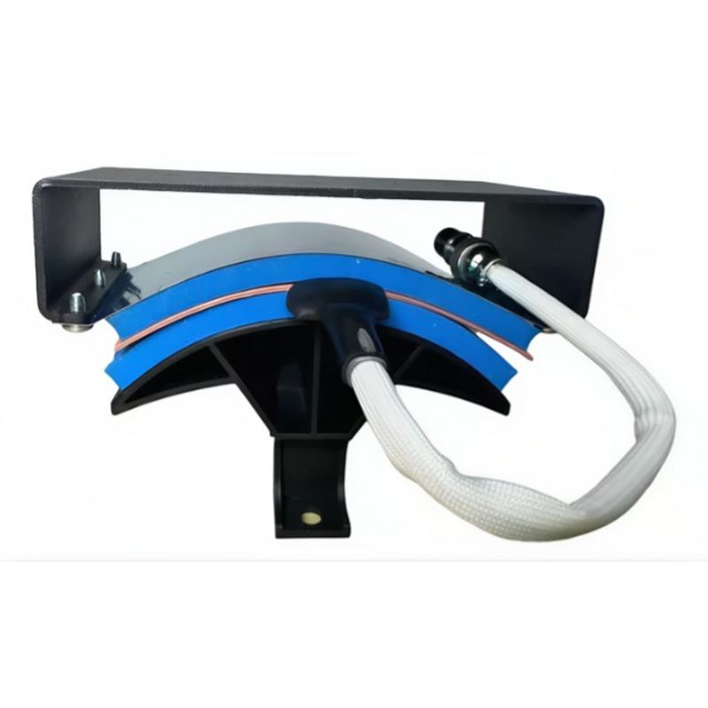 TODOK - Resistencia De Gorros Jockey Para Maquina De Sublimación T-00018