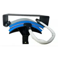 TODOK - Resistencia De Gorros Jockey Para Maquina De Sublimación T-00018