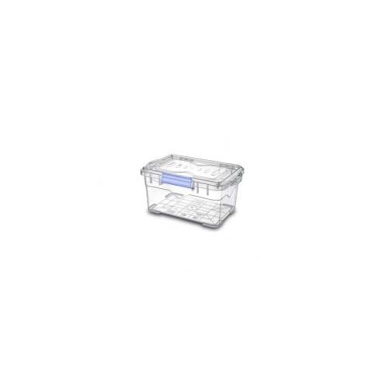 GENERICO - Caja Para Almacenar 5000 Ml