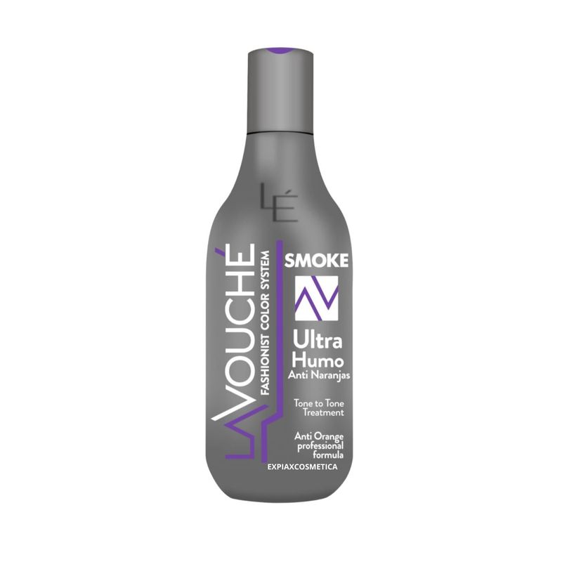 GENERICO - Tratamiento Matizador Corrector Humo de Color 300ml Lavouche