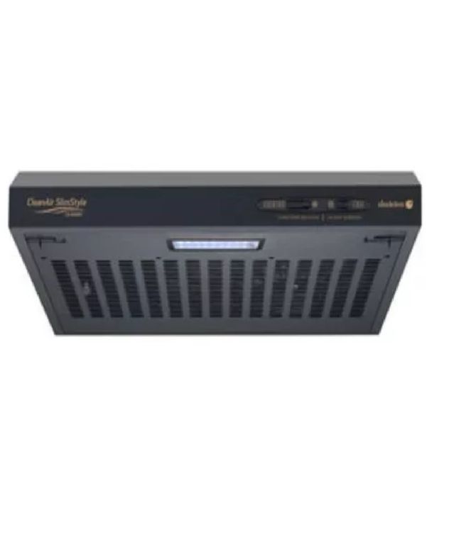 SINDELEN Campana De Cocina Extractora Ca-606ng 3 Velocidades