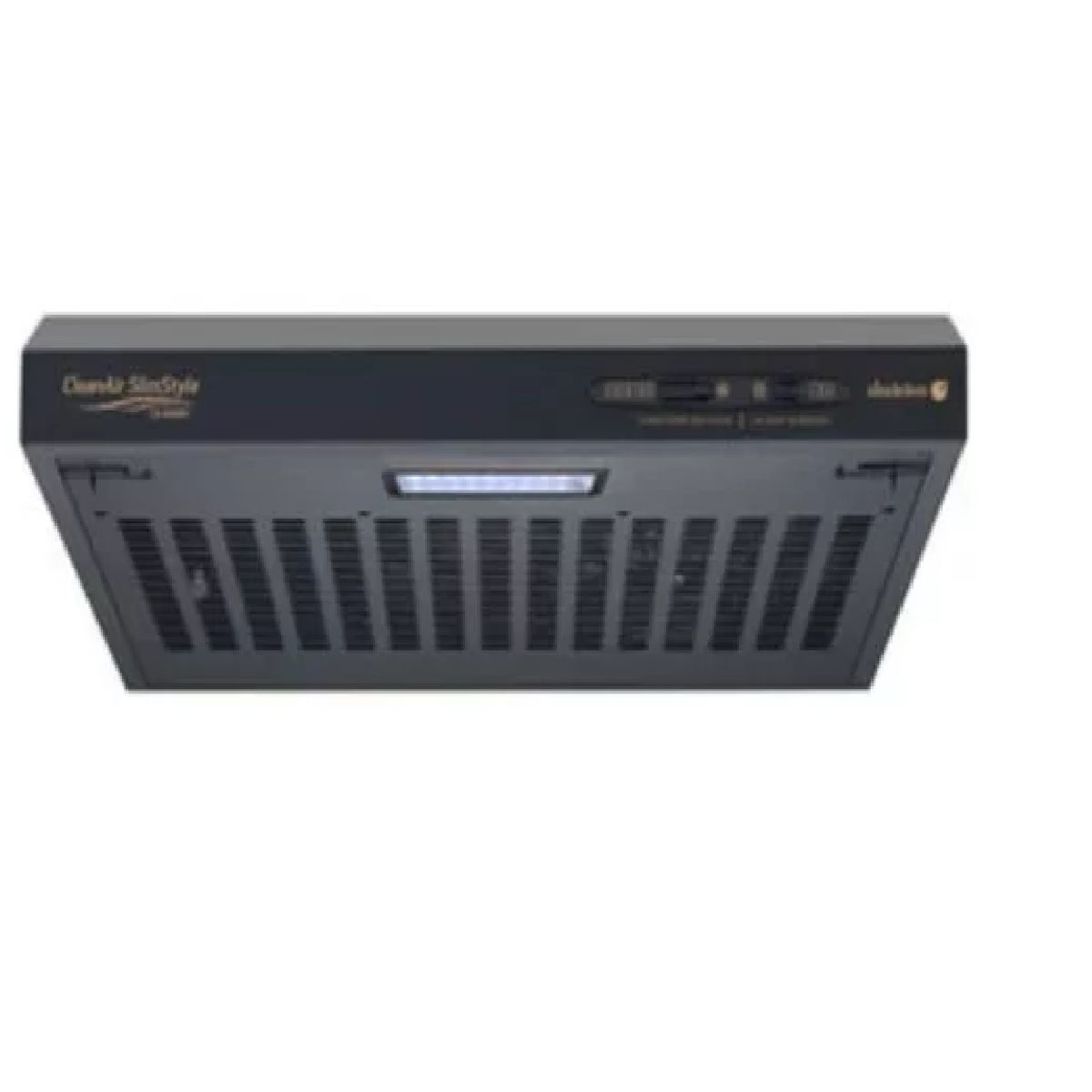 SINDELEN - Campana De Cocina Extractora Sindelen Ca-606ng 3 Velocidades