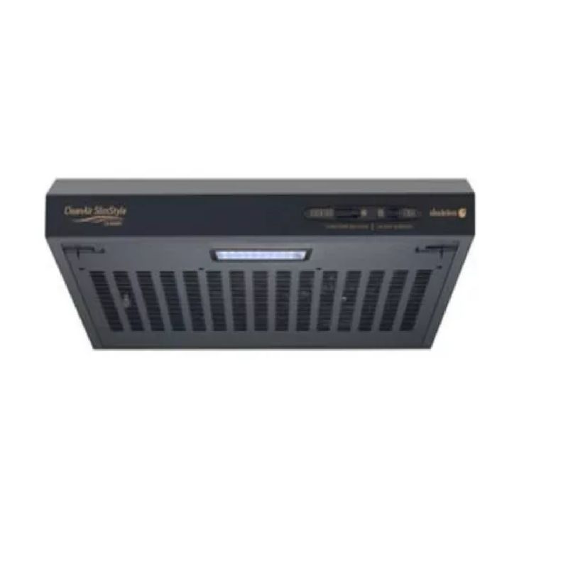 SINDELEN - Campana De Cocina Extractora Sindelen Ca-606ng 3 Velocidades