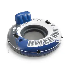 INTEX - Sillón Inflable con Asas River Run