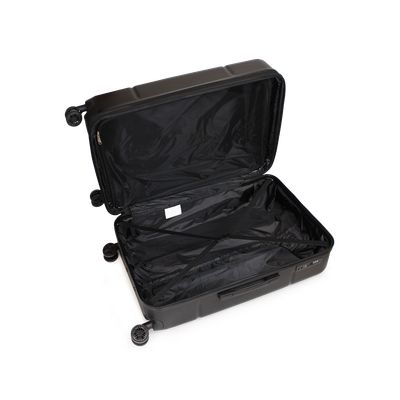 Imagen 2 del producto Maleta grande Amsterdam L 23kg negra