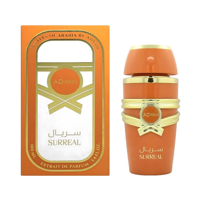 ADYAN - Adyan Surreal Pastels Of Arabia Extrait De Parfum