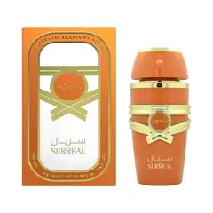 ADYAN - Surreal Pastels Of Arabia Extrait De Parfum
