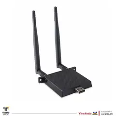 VIEWSONIC - Módulo inalámbrico LB-WIFI-001 de
