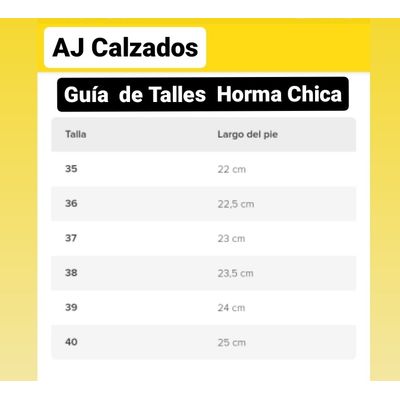 Imagen 2 del producto Sandalias Mujer con Plataforma M396 Horma Pequeña