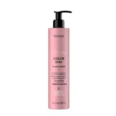 LAKME - Acondicionador Teknia 300ml Color Stay Hidrata Repara Protege
