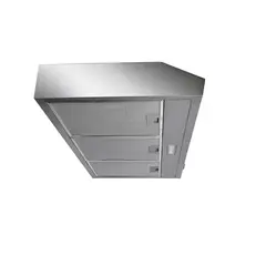 SINDELEN - Campana Extractora De Cocina 90cm Ca-900in