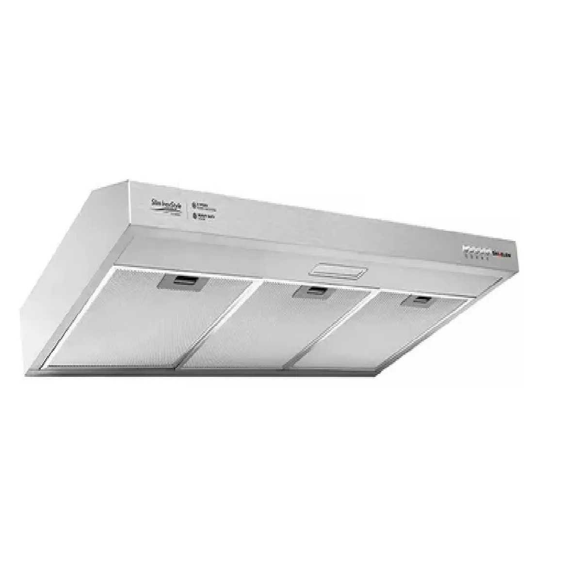 SINDELEN - Campana Extractora De Cocina 90cm Sindelen Ca-900in