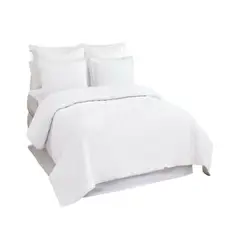 GENERICO - Cubrecama Quilt 2 Plazas Algodón 100% Premium C2