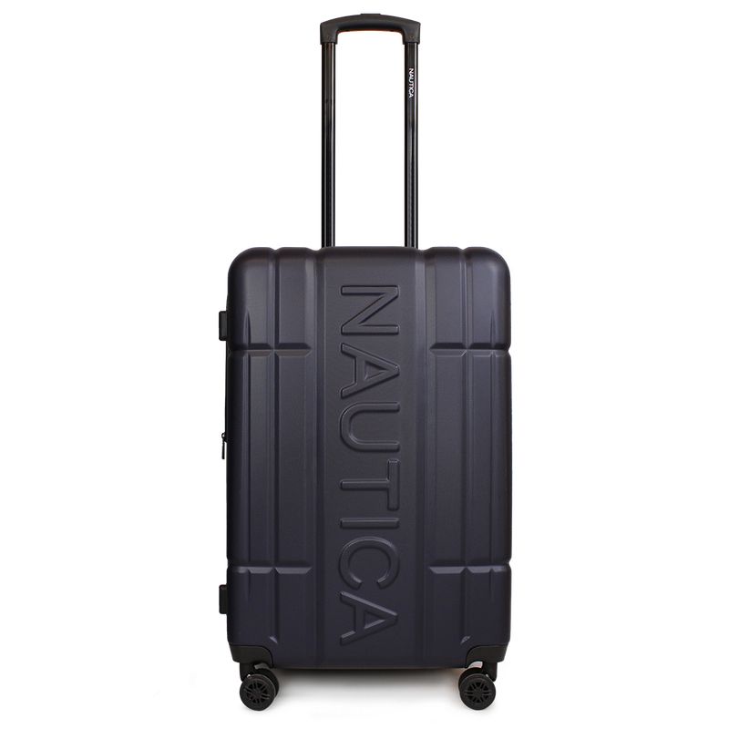 NAUTICA - Maleta mediana Amsterdam M 20Kg azul Nautica