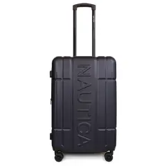 NAUTICA - Maleta mediana Amsterdam M 20Kg azul