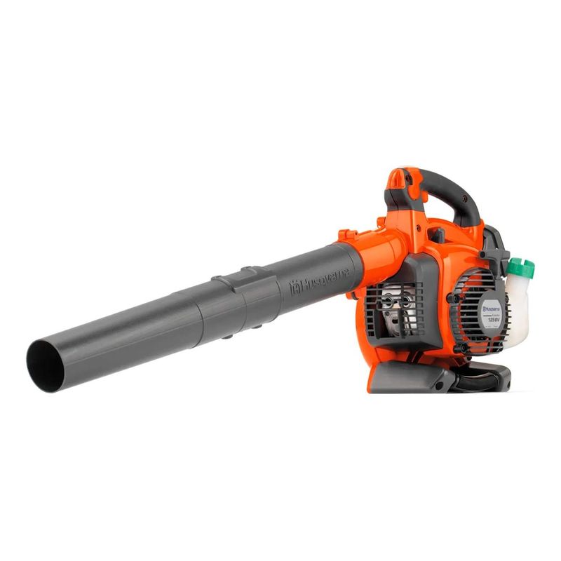 HUSQVARNA - Soplador A Gasolina Husqvarna 125b - 28cc Husqvarna