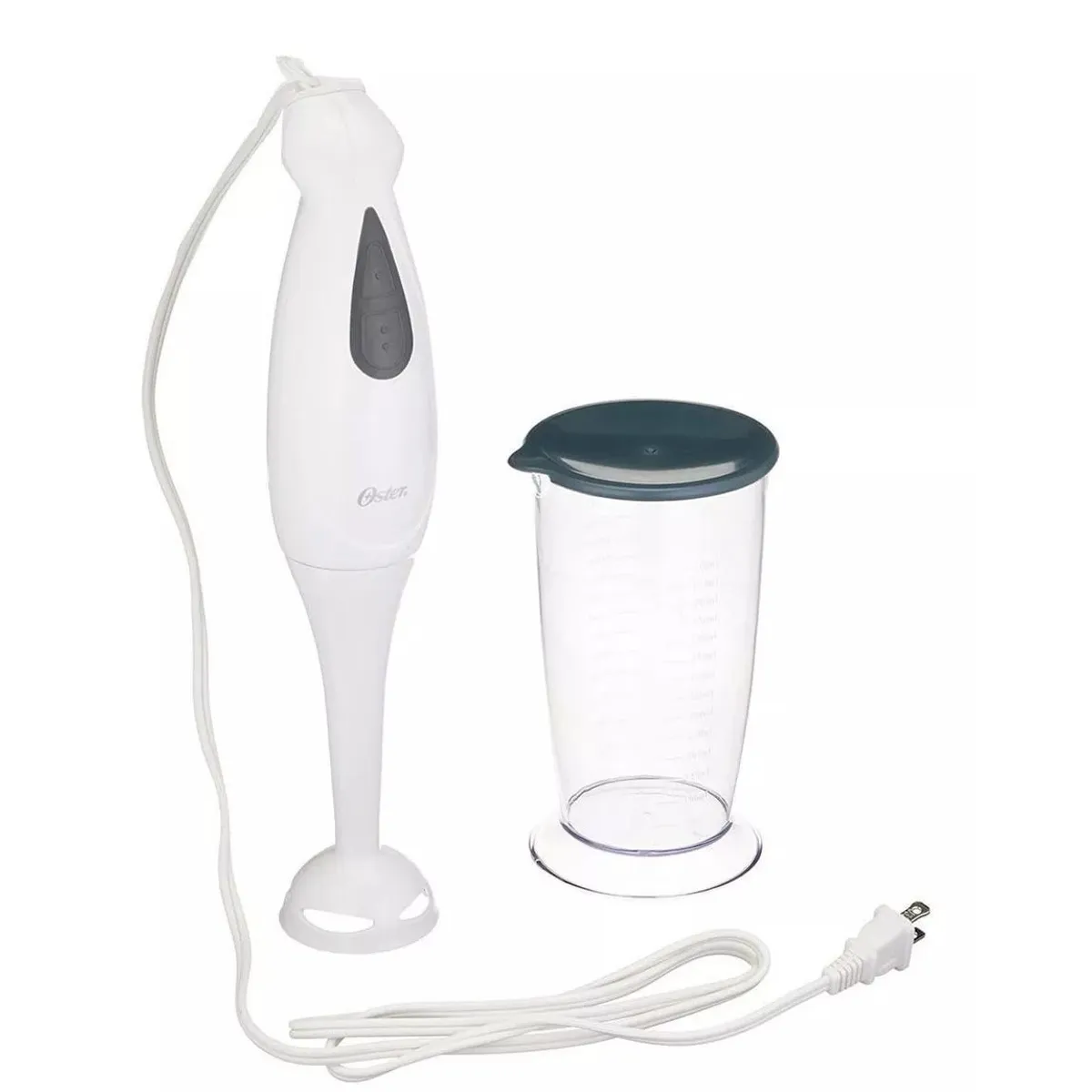 OSTER - Batidora De Inmersión Oster 2609 Blanca