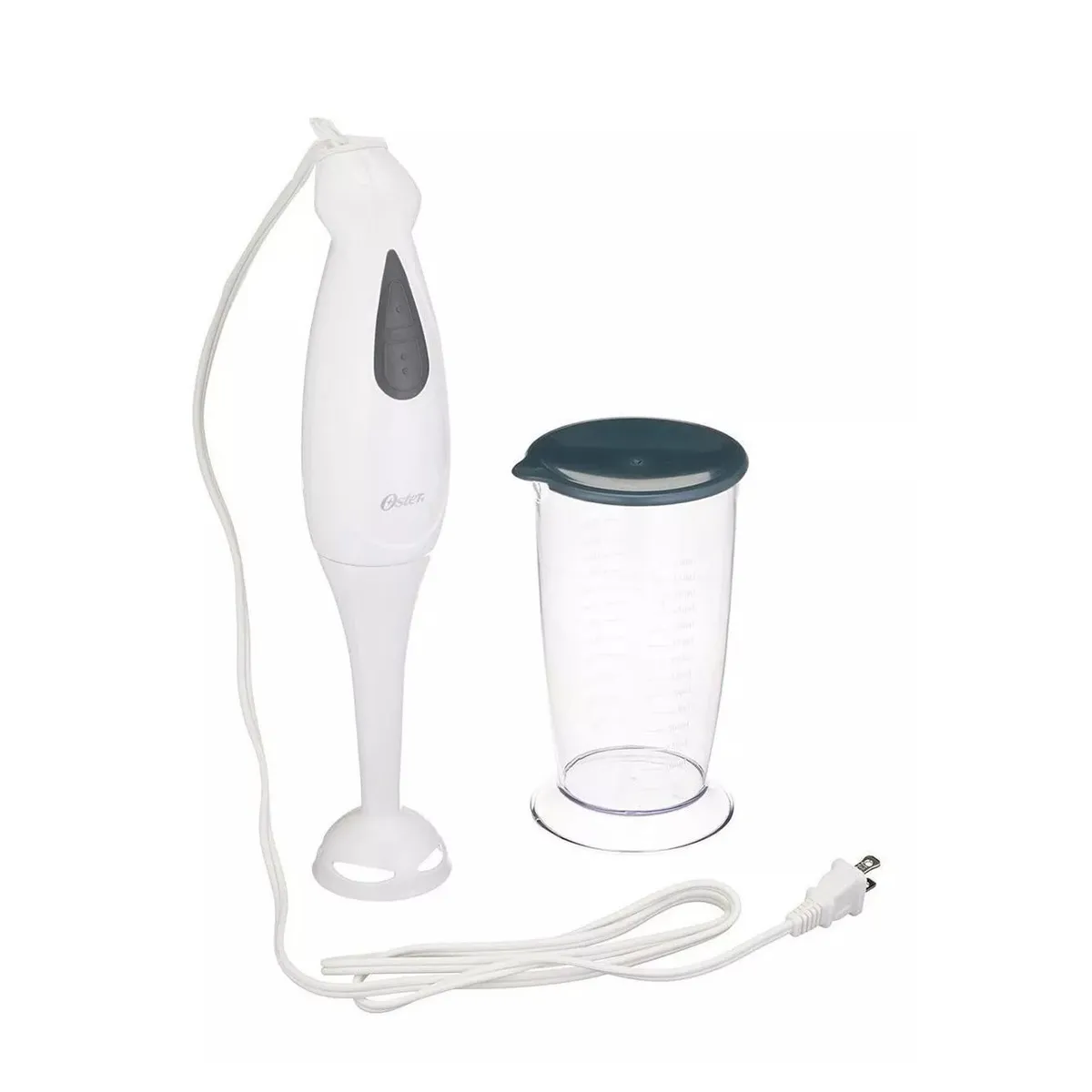 OSTER - Batidora De Inmersión Oster 2609 Blanca