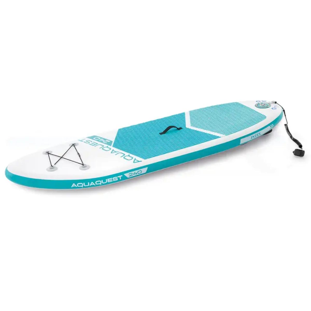 INTEX - SUP Stand Up Paddle Inflable INTEX Aqua Quest 320