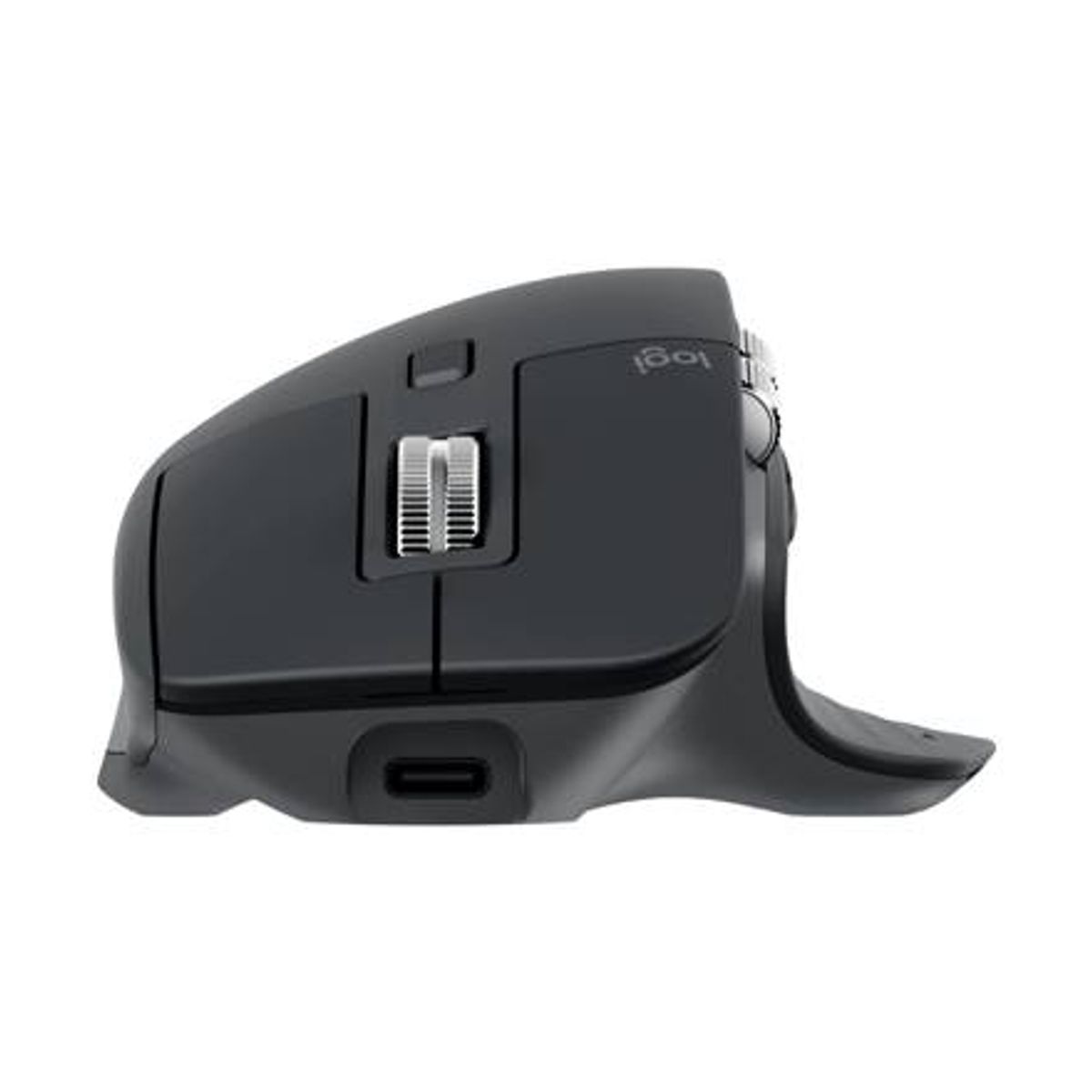 LOGITECH - Mouse inalámbrico Mx Master 3S